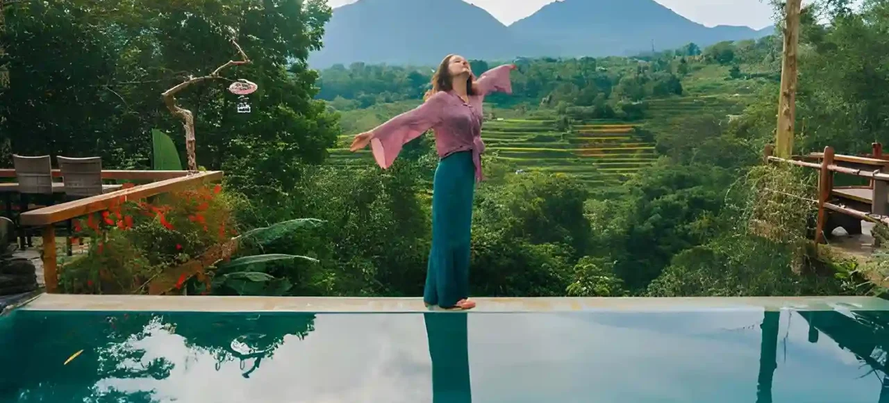 Bali Mid year escape
