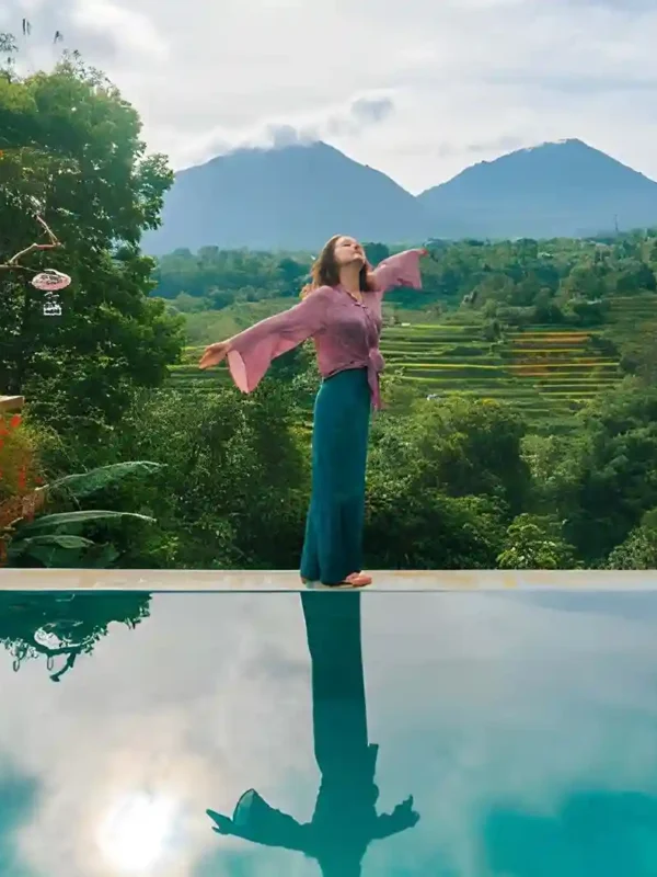 Bali Mid year escape