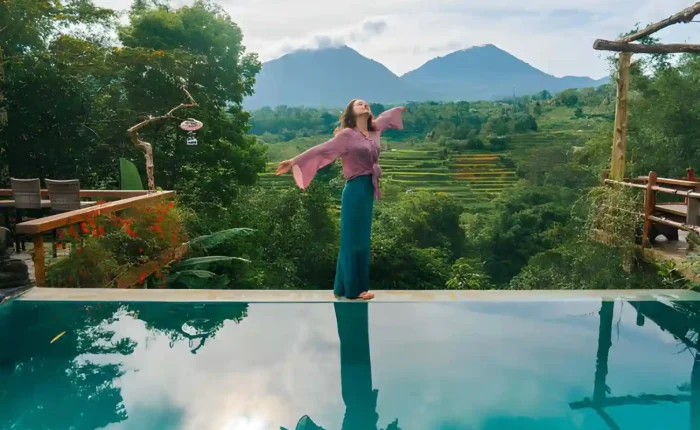 Bali Mid year escape