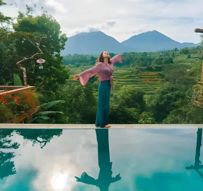Bali Mid year escape