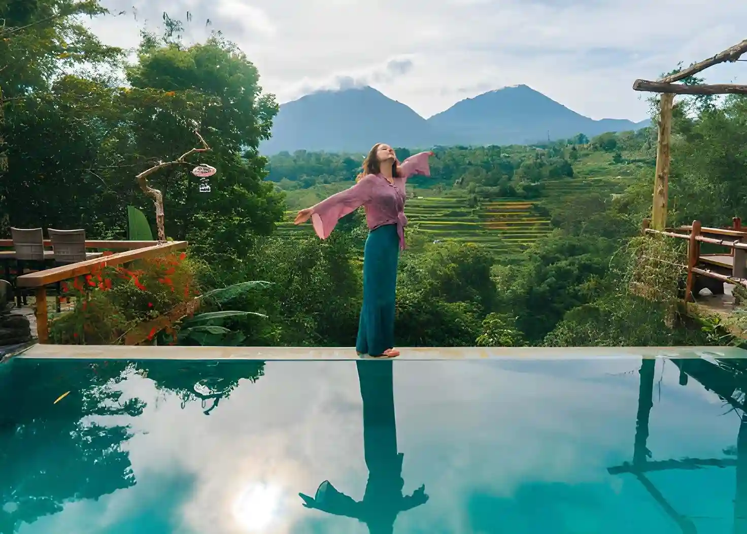 Bali Mid year escape