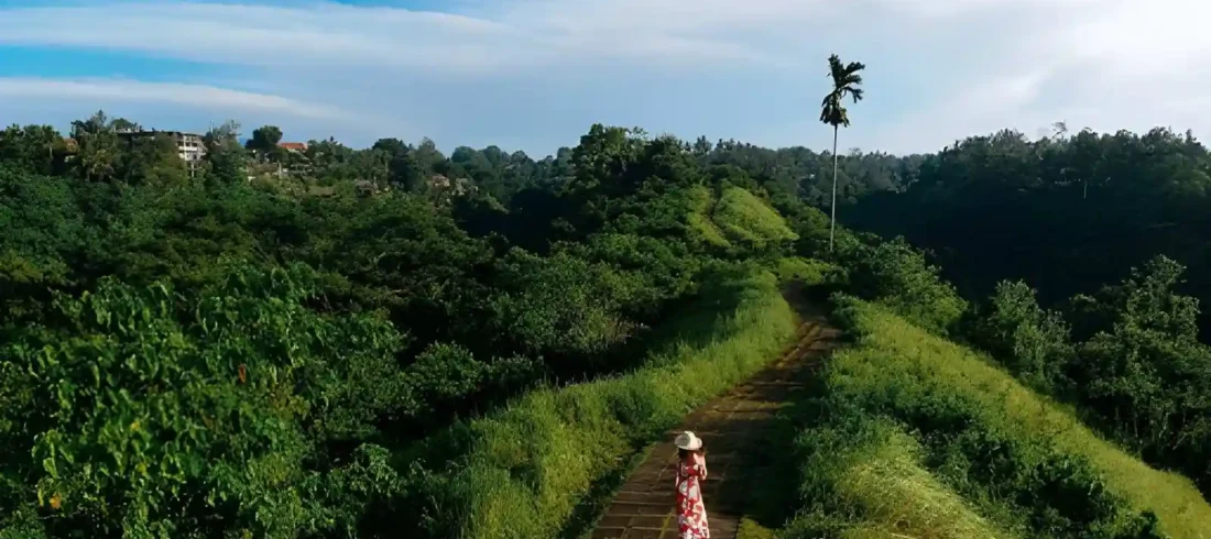 Best Bali Summer Itinerary