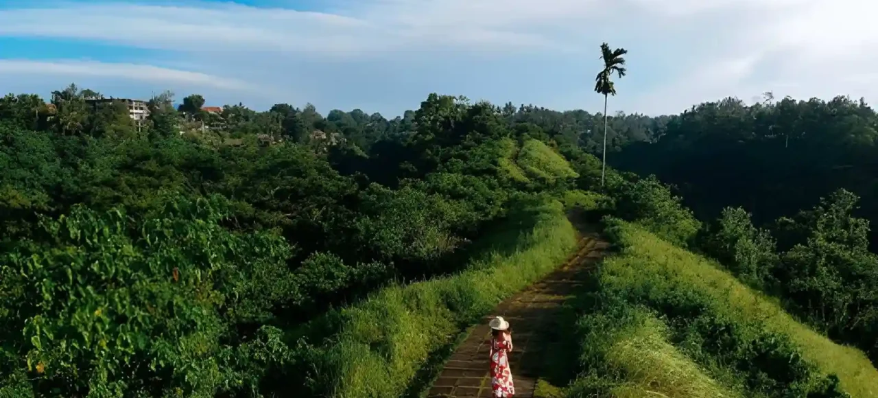 Best Bali Summer Itinerary