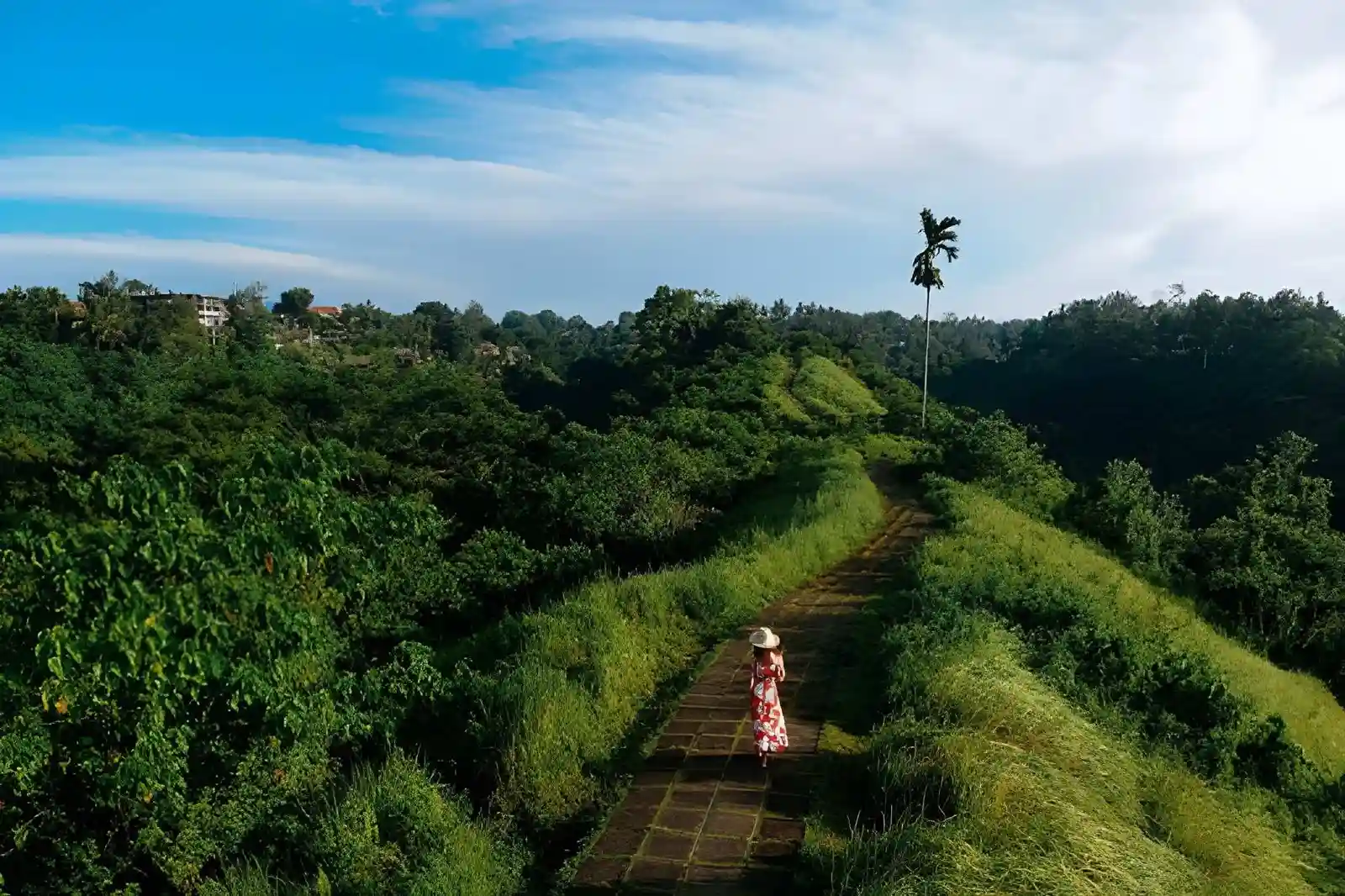 Best Bali Summer Itinerary