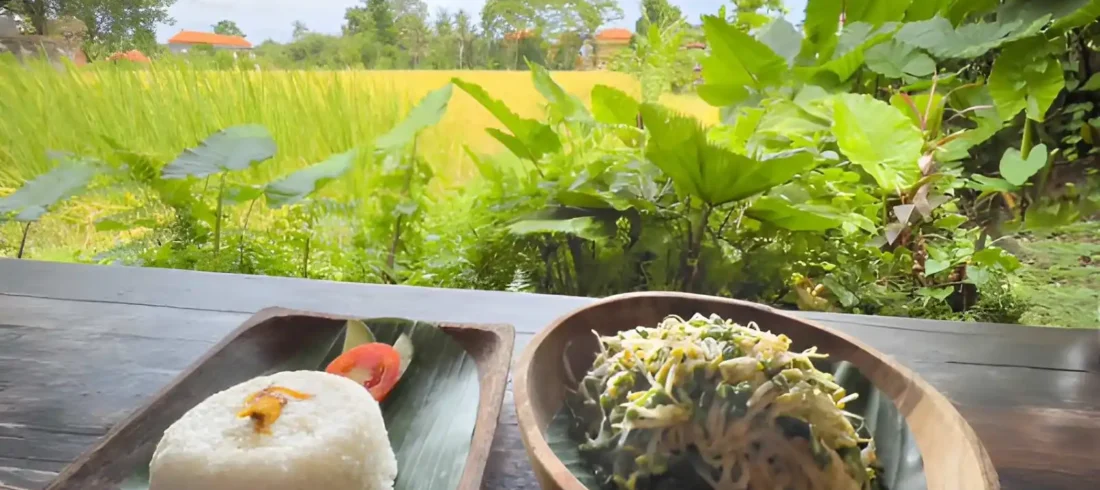 Best Breakfast Spots in Bali With Views