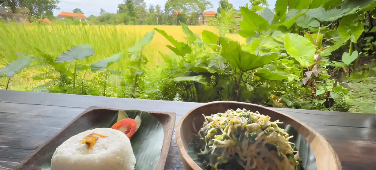 Best Breakfast Spots in Bali With Views