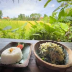 Best Breakfast Spots in Bali With Views