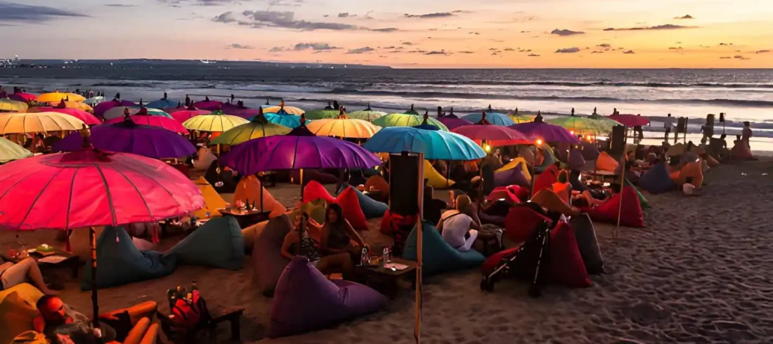 Best Things to Do in Bali During Peak Season