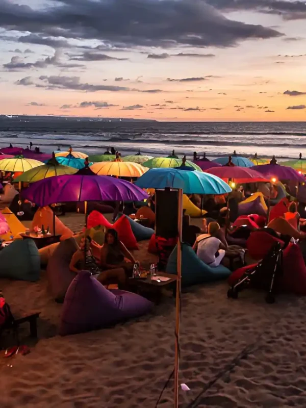 Best Things to Do in Bali During Peak Season