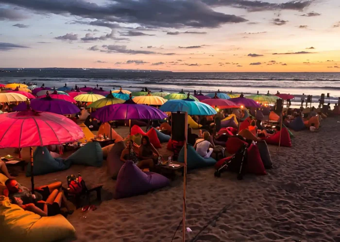Best Things to Do in Bali During Peak Season