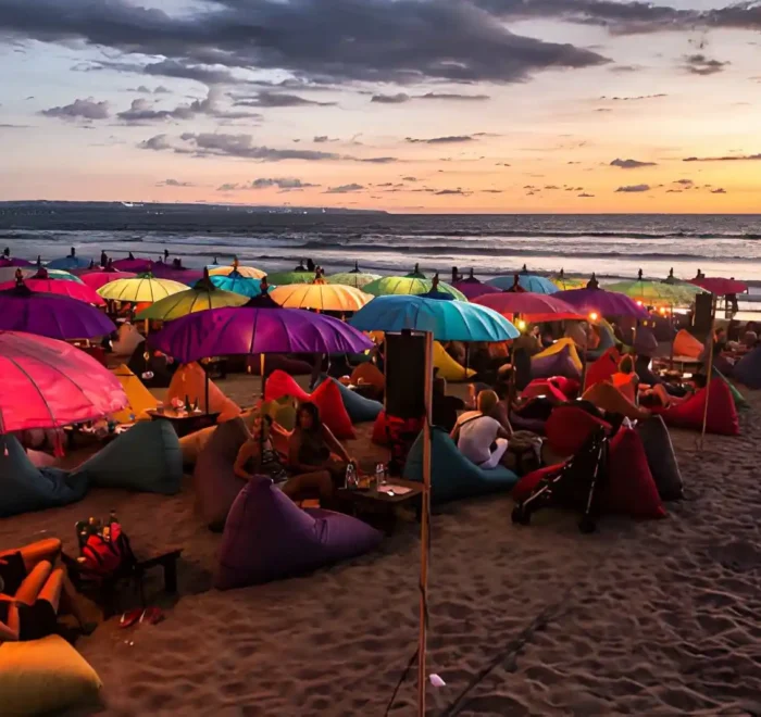 Best Things to Do in Bali During Peak Season