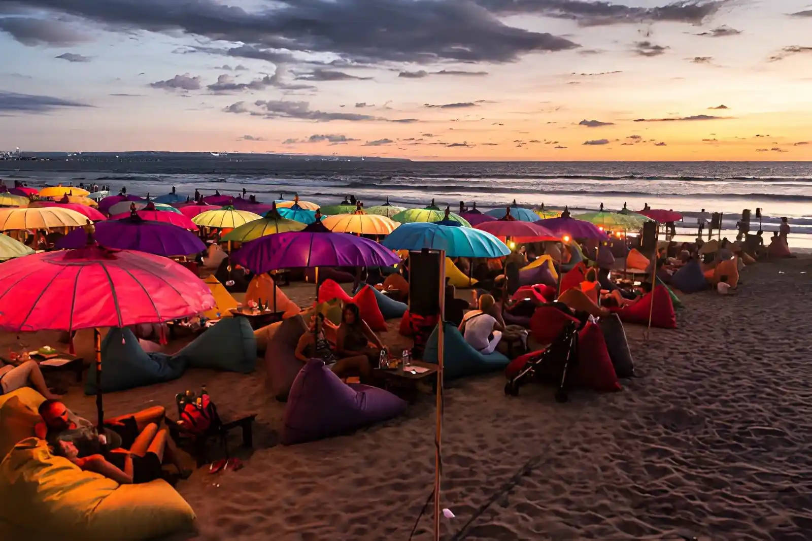 Best Things to Do in Bali During Peak Season