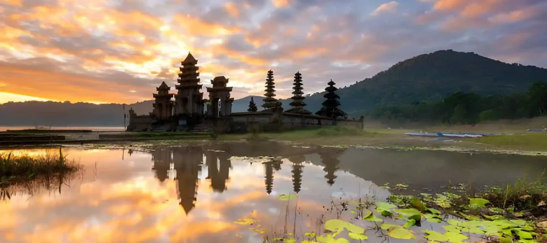 Best Things to Do in Munduk