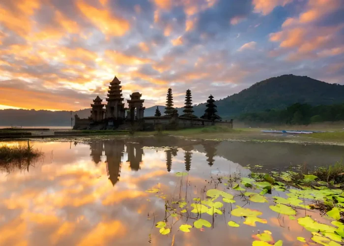 Best Things to Do in Munduk