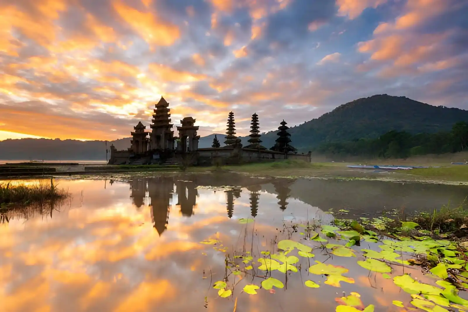 Best Things to Do in Munduk