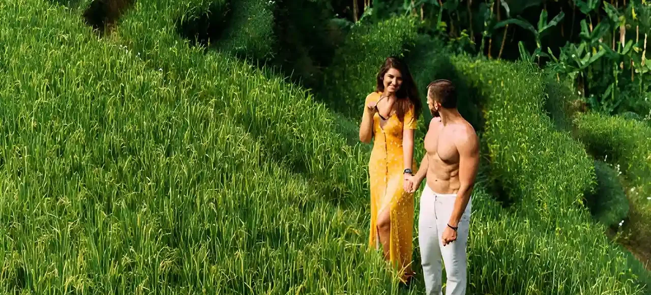 Best Time for a Honeymoon in Bali