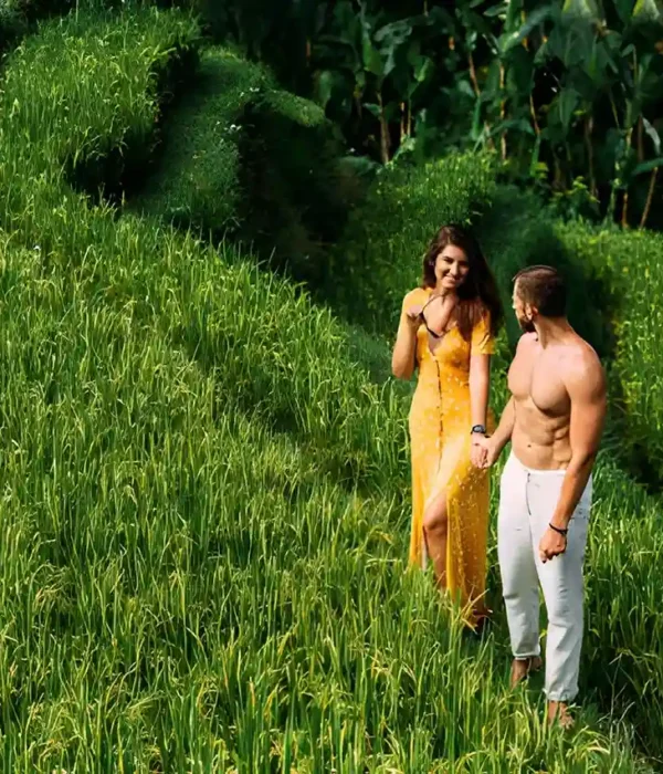 Best Time for a Honeymoon in Bali Best Time for a Honeymoon in Bali