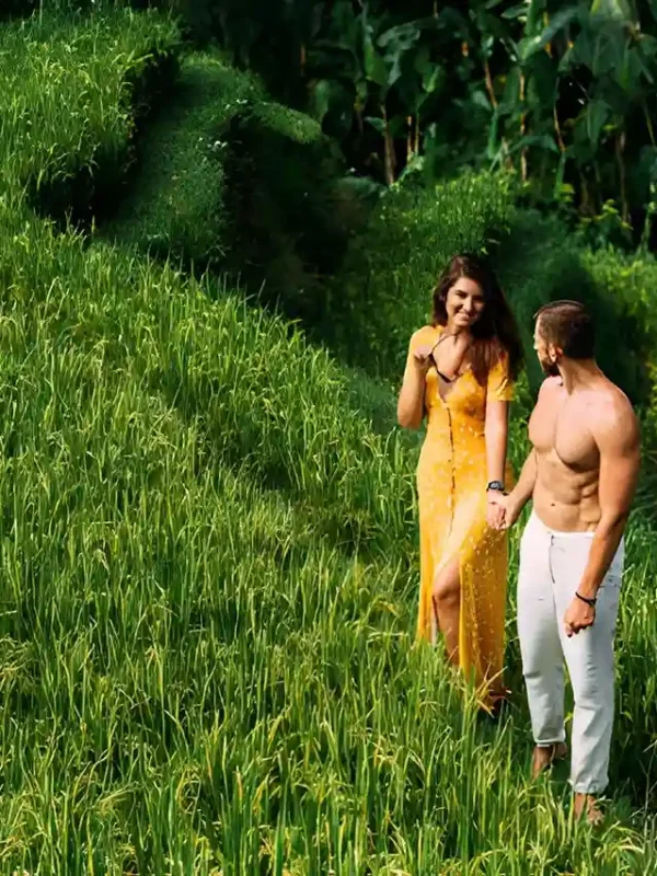 Best Time for a Honeymoon in Bali
