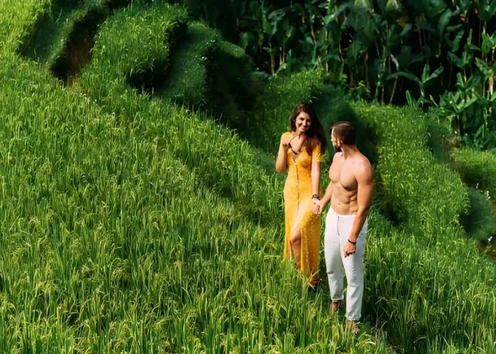 Best Time for a Honeymoon in Bali