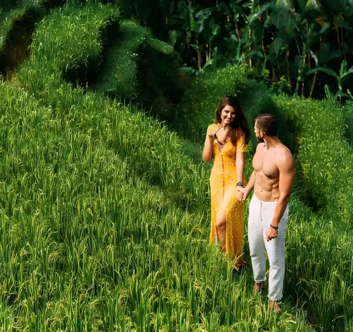 Best Time for a Honeymoon in Bali