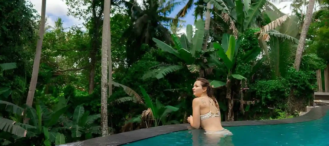 Best places to stay in bali during high season