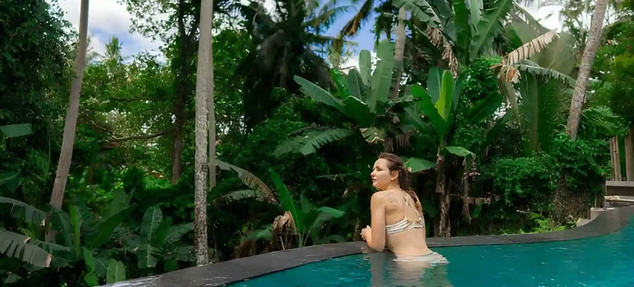 Best places to stay in bali during high season