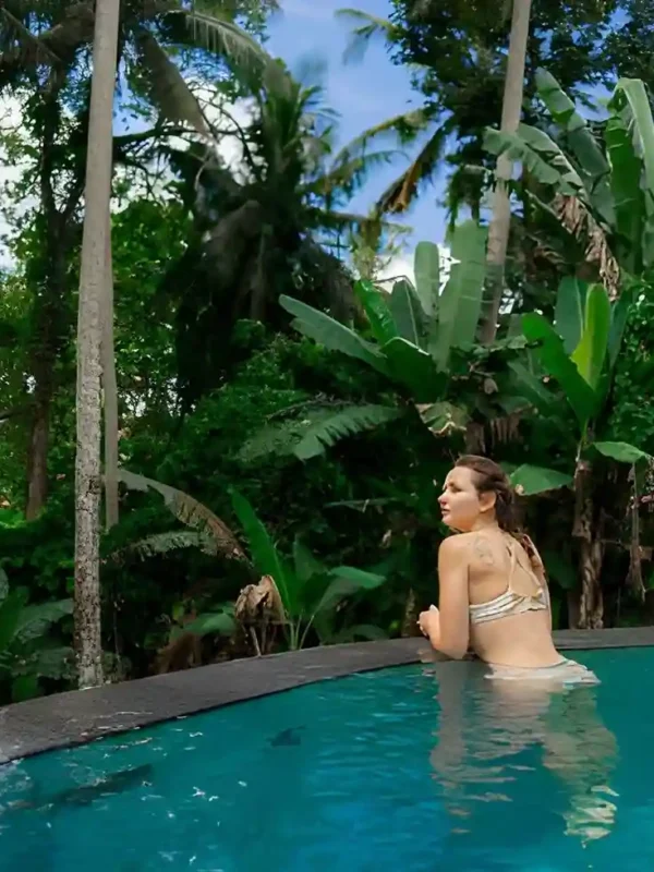 Best places to stay in bali during high season