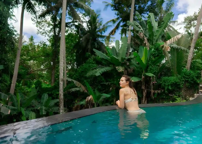 Best places to stay in bali during high season