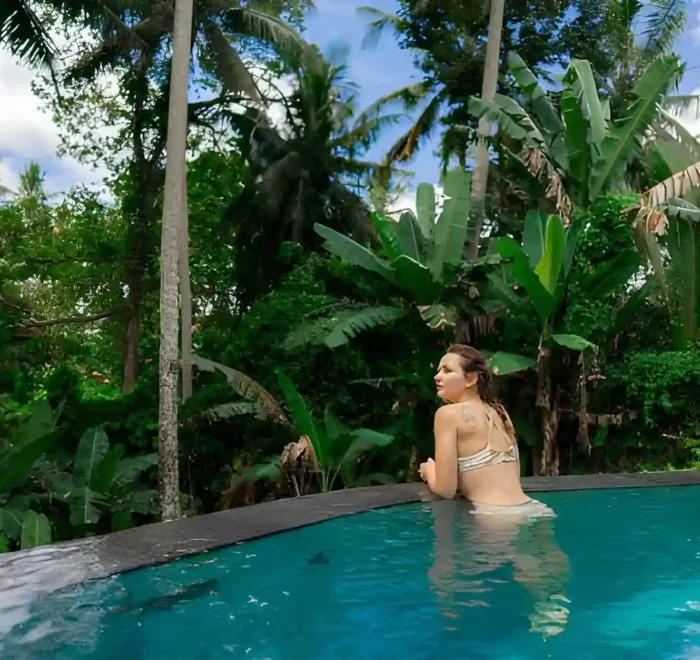Best places to stay in bali during high season