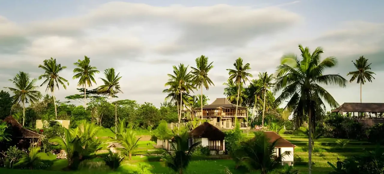 Peaceful Places in Ubud