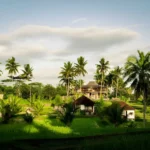 Peaceful Places in Ubud