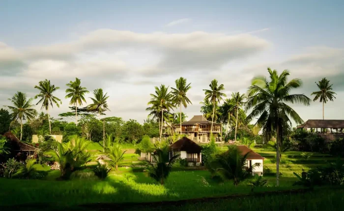 Peaceful Places in Ubud