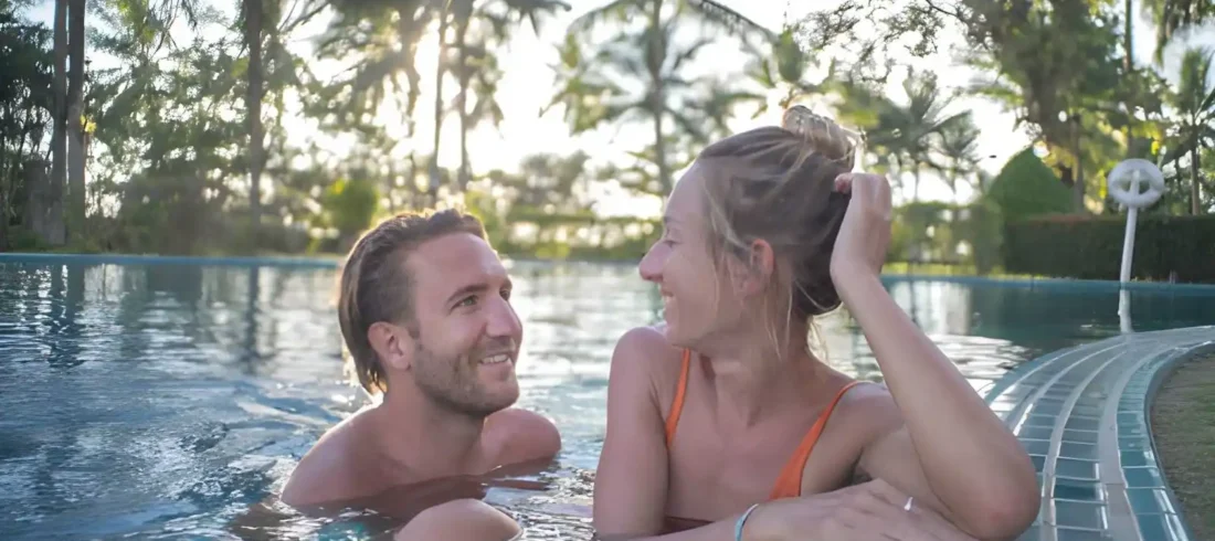 Romantic Places in Bali for a Summer Honeymoon