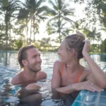 Romantic Places in Bali for a Summer Honeymoon