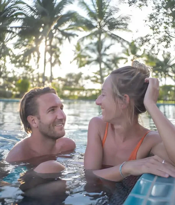 Romantic Places in Bali for a Summer Honeymoon Romantic Places in Bali for a Summer Honeymoon