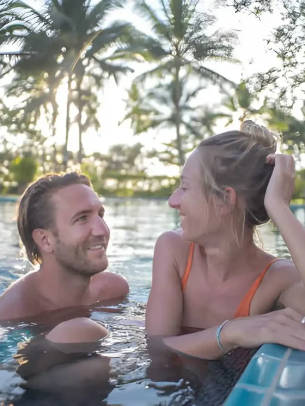 Romantic Places in Bali for a Summer Honeymoon
