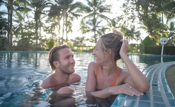 Romantic Places in Bali for a Summer Honeymoon