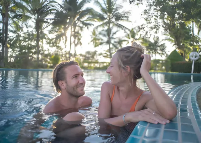 Romantic Places in Bali for a Summer Honeymoon