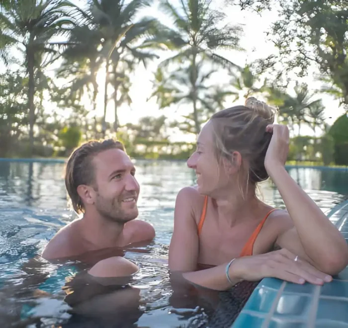 Romantic Places in Bali for a Summer Honeymoon