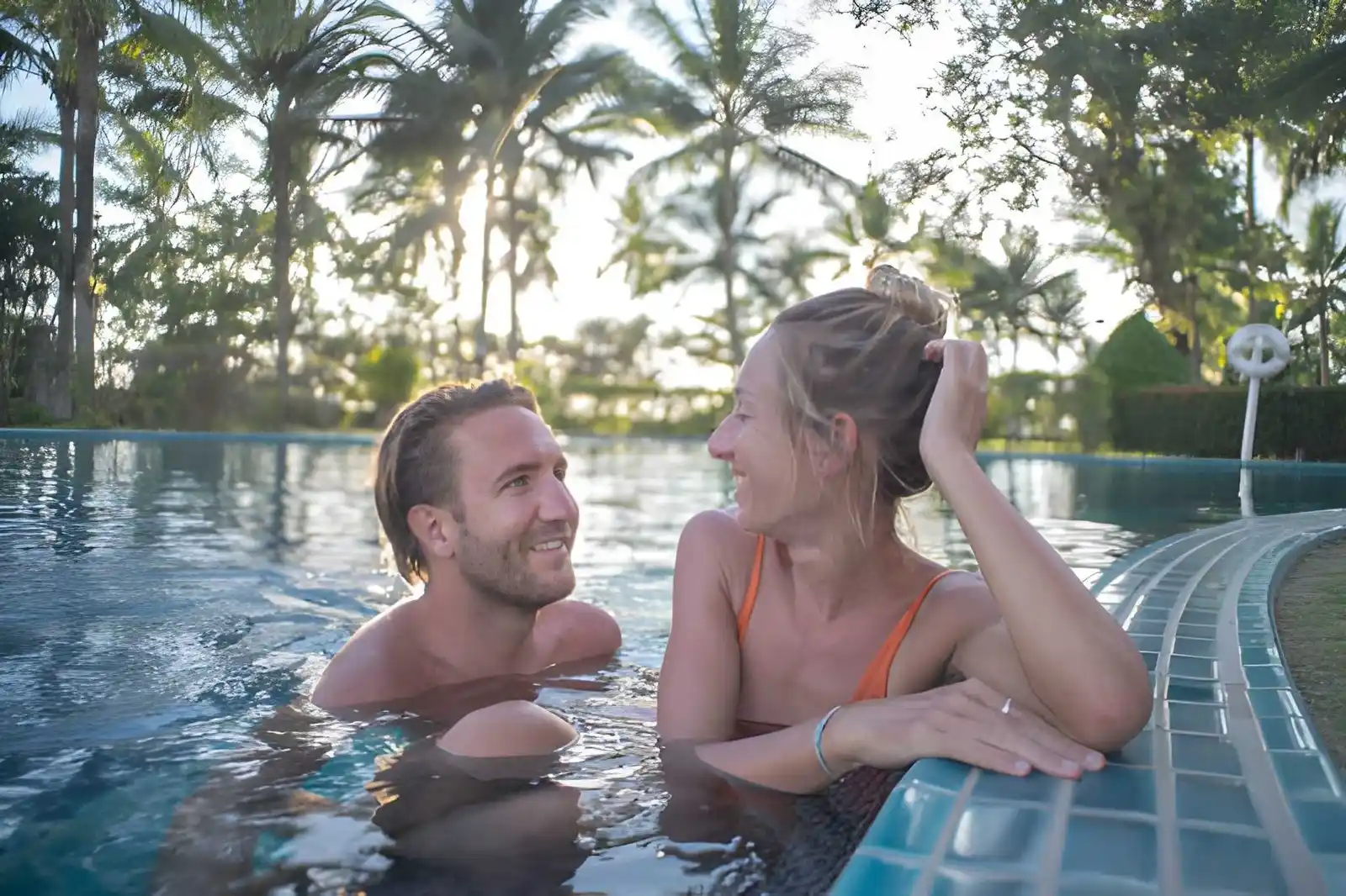 Romantic Places in Bali for a Summer Honeymoon