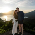 Bali Honeymoon in August