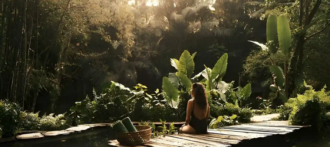 Best Places to Escape the Crowds in Bali