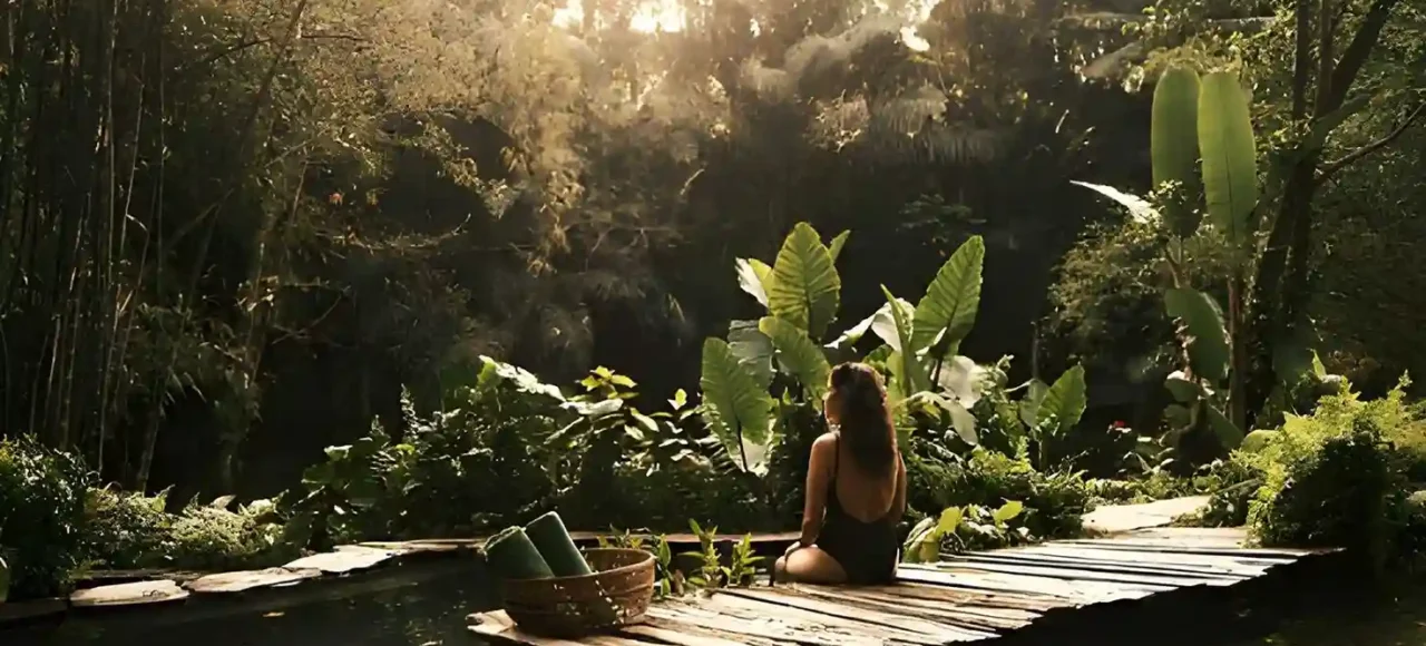 Best Places to Escape the Crowds in Bali