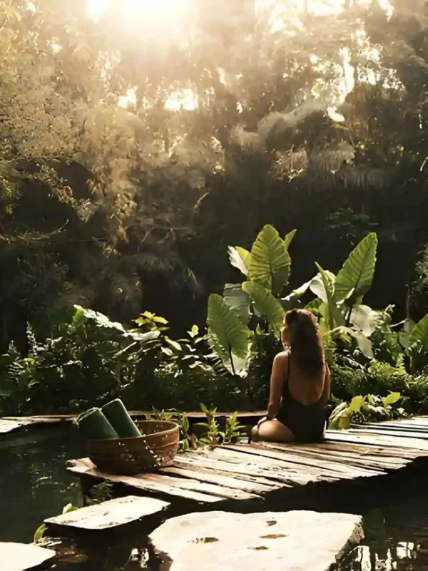 Best Places to Escape the Crowds in Bali