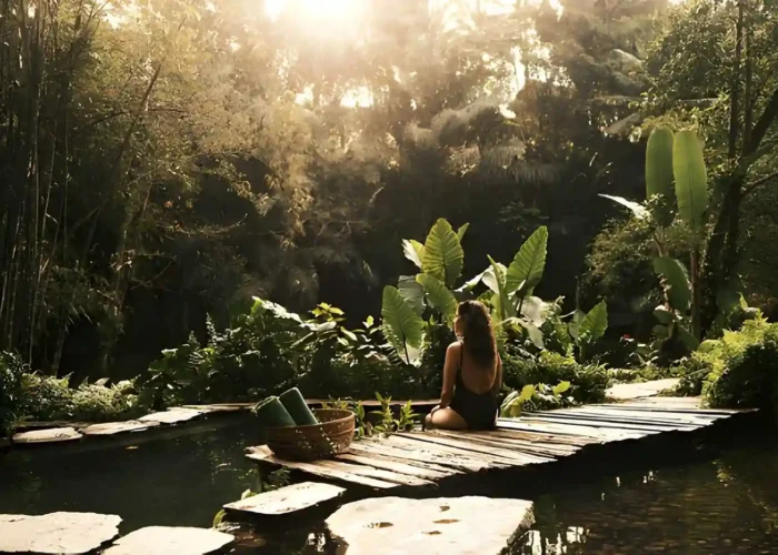 Best Places to Escape the Crowds in Bali
