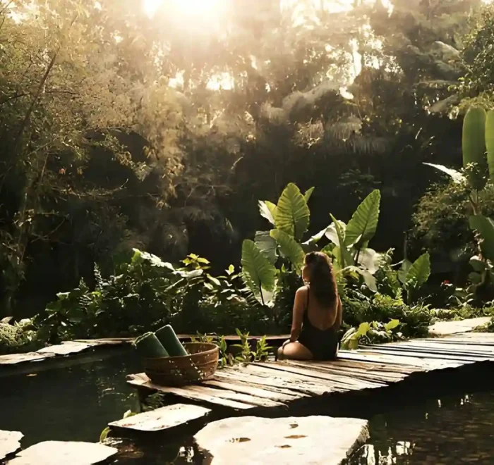 Best Places to Escape the Crowds in Bali
