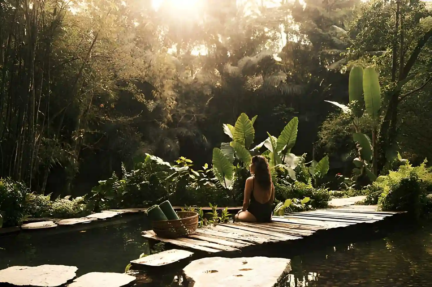 Best Places to Escape the Crowds in Bali