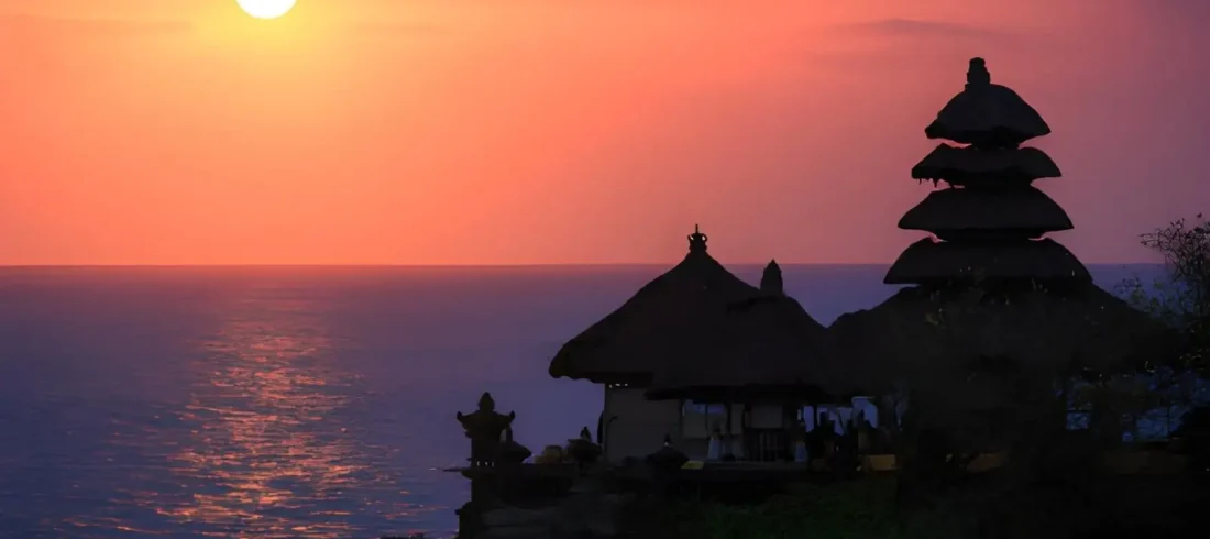 Best Sunset Spots in Bali