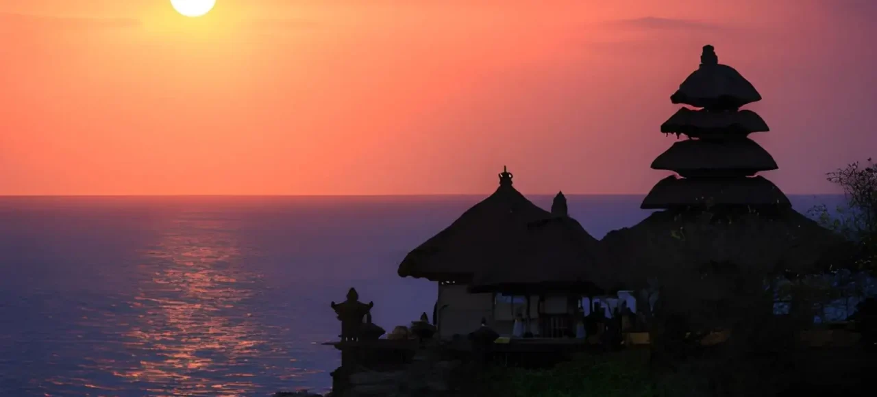 Best Sunset Spots in Bali