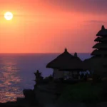 Best Sunset Spots in Bali